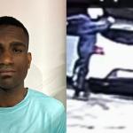 Vídeo: homem preso por ataque a padaria tentou matar funcionário de oficina no dia seguinte