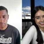 Caso Vanessa: suspeito do crime tentou fugir escondido entre vagões de trem em MG