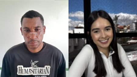 Caso Vanessa: suspeito do crime tentou fugir escondido entre vagões de trem em MG