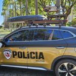 Efeito Carnaval? PMMG registra cerca de 2 mil prisões em dois dias