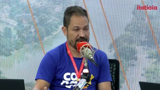 Vice-presidente da Belotur celebra sucesso do Carnaval de BH: 'Turistas do mundo inteiro'