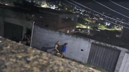 Família pede respostas após morte de homem que tentou fugir de abordagem da PM em Vespasiano
