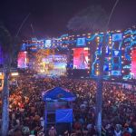 Com Elba, Alceu e Geraldo Azevedo, Recife encerra seu 1º Carnaval como manifestação da cultura nacional