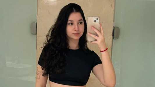 Fotos de Alana Anísio Rosa, esfaqueada após recusar namoro