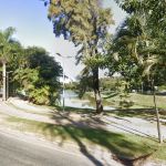 Policial é esfaqueado nas costas durante corrida na orla da Lagoa da Pampulha, em BH