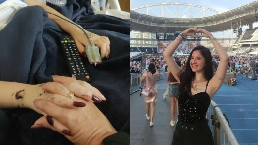 Caso Alana: jovem esfaqueada mais de 30 vezes após recusar namoro acorda do coma no RJ