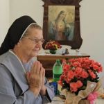 Freira de 82 anos morta após invasão a convento também foi estuprada, diz PCPR