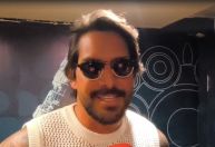 Vocalista da Banda Eva celebra bloco no pós-Carnaval de BH: 'Carinho enorme'