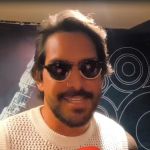 Vocalista da Banda Eva celebra bloco no pós-Carnaval de BH: 'Carinho enorme'