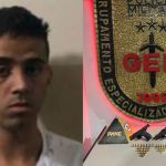Homem com 37 passagens é morto pela PM após resistir à prisão na Pampulha, em BH