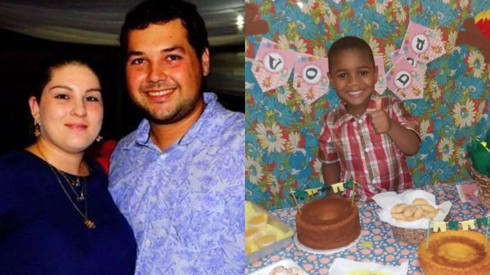Caso Miguel: STJ suspende condenação por danos morais de ex-patrões à família do menino