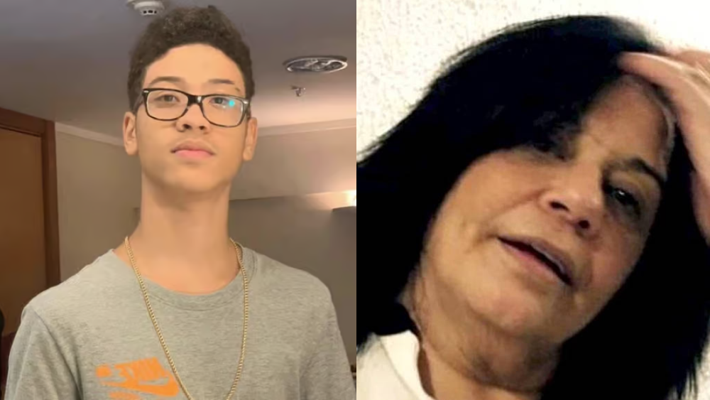 Filho e viúva de Gal Costa fecham acordo por herança e encerram disputa judicial