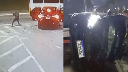 Ex-delegado que combateu PCC é executado a tiros no litoral de São Paulo