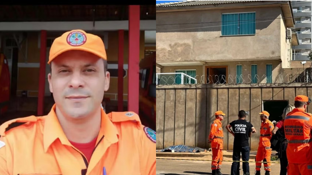 Sargento dos Bombeiros é condenado a 26 anos por matar tenente em Montes Claros