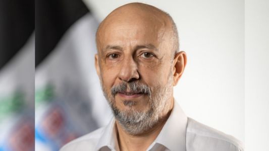 Ex-delegado geral da Polícia Civil de São Paulo, Ruy Ferraz Fontes