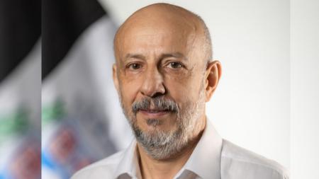 Ex-delegado geral da Polícia Civil de São Paulo, Ruy Ferraz Fontes
