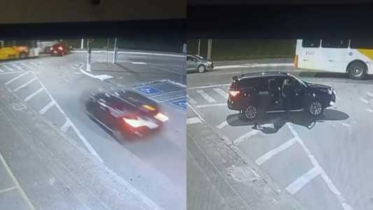Vídeo: câmera flagra execução do delegado Ruy Ferraz Fontes, que enfrentou o PCC em SP