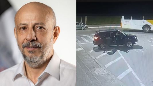 Delegado executado em SP: suspeitos foram identificados por vestígios deixados em carro