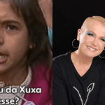 'Que Xou da Xuxa é esse?': Mulher que viralizou com o meme vai ao show de Xuxa no Rock in Rio 2024