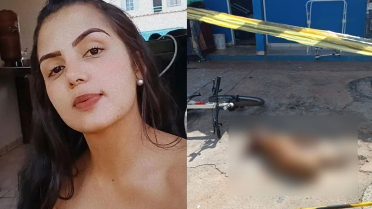 Dona é morta por pit bull em casa, vizinhos tentam ajudar e matam o cachorro