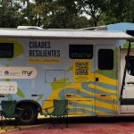 COP 30: mineiros fazem expedição em 'motorhome' para participar da conferência