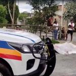 Jovem é executado quando passeava com a namorada no bairro Jardim Felicidade, em BH