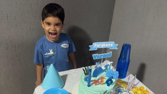 Polícia investiga morte de menino de 6 anos em hospital de Betim, na Grande BH