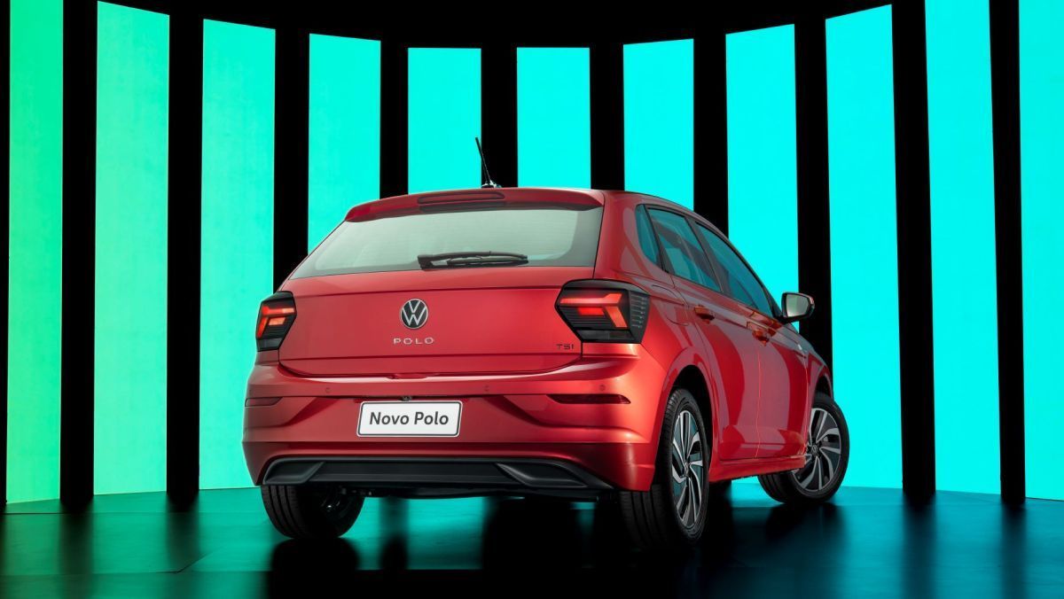 Lista: os 10 carros novos mais vendidos no Brasil em agosto, segundo a Fenabrave