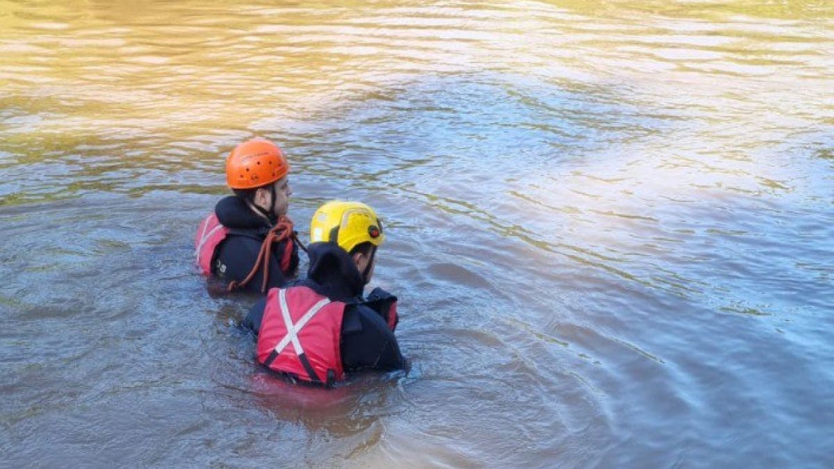 Idoso morre afogado após entrar em rio para se refrescar no Triângulo Mineiro