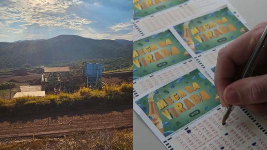 Operação Rejeito e Mega da Virada