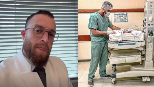 Médico que divulga fake news sobre câncer de mama tem registro no CRM em Minas