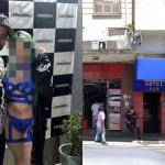 Dono de casa de prostituição em BH é preso por falsidade ideológica