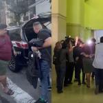 Delegado executado em SP: veja vídeo da prisão de 'Fofão', suspeito de atuar no crime