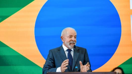Meio/Data: Lula é o candidato mais rejeitado entre os eleitores