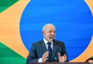 Pesquisa Meio/Data aponta Lula como nome mais rejeitado para eleição de 2026