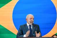 Pesquisa Meio/Data aponta Lula como nome mais rejeitado para eleição de 2026