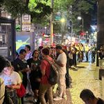 ‘O Agente Secreto’ em BH: fila dá volta no quarteirão e ingressos esgotam em 24 minutos