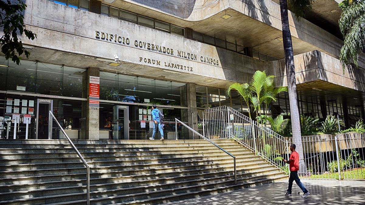 Homem que matou motorista em briga de trânsito em BH é condenado a 20 anos de prisão