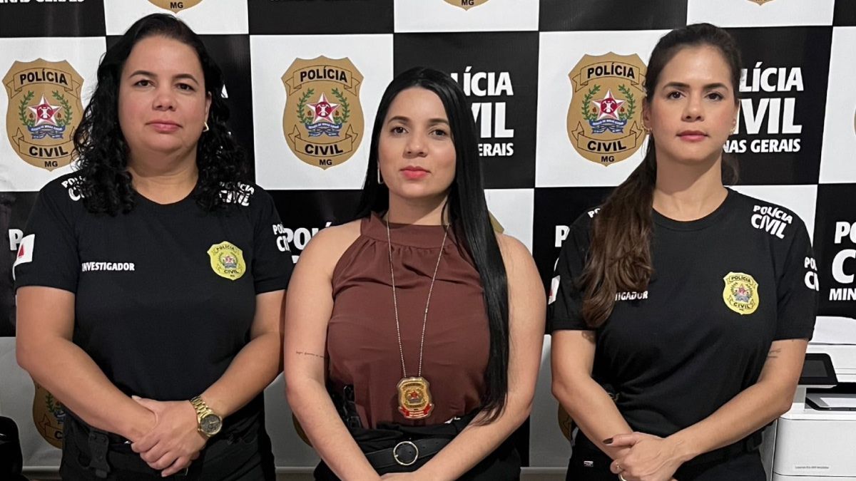 Homem é preso por 'estelionato sentimental' contra namorada idosa no Norte de Minas