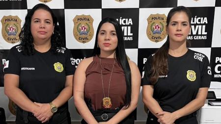 Homem é preso por 'estelionato sentimental' contra namorada idosa no Norte de Minas