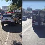 Homem preso por matar morador de rua a pauladas em BH tem 40 passagens pela polícia