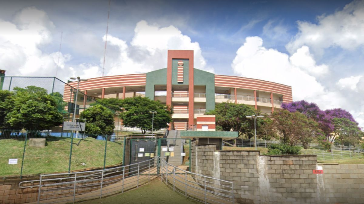 Criança quase perde testículo após 'brincadeira' em escola no Barreiro, em BH