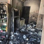'Não sobrou nada', diz proprietária de restaurante após incêndio e explosão em Sabará