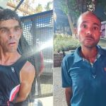 'Deu um murro na minha cara e soltei a tesoura nele', diz homem após matar morador de rua em Vespasiano