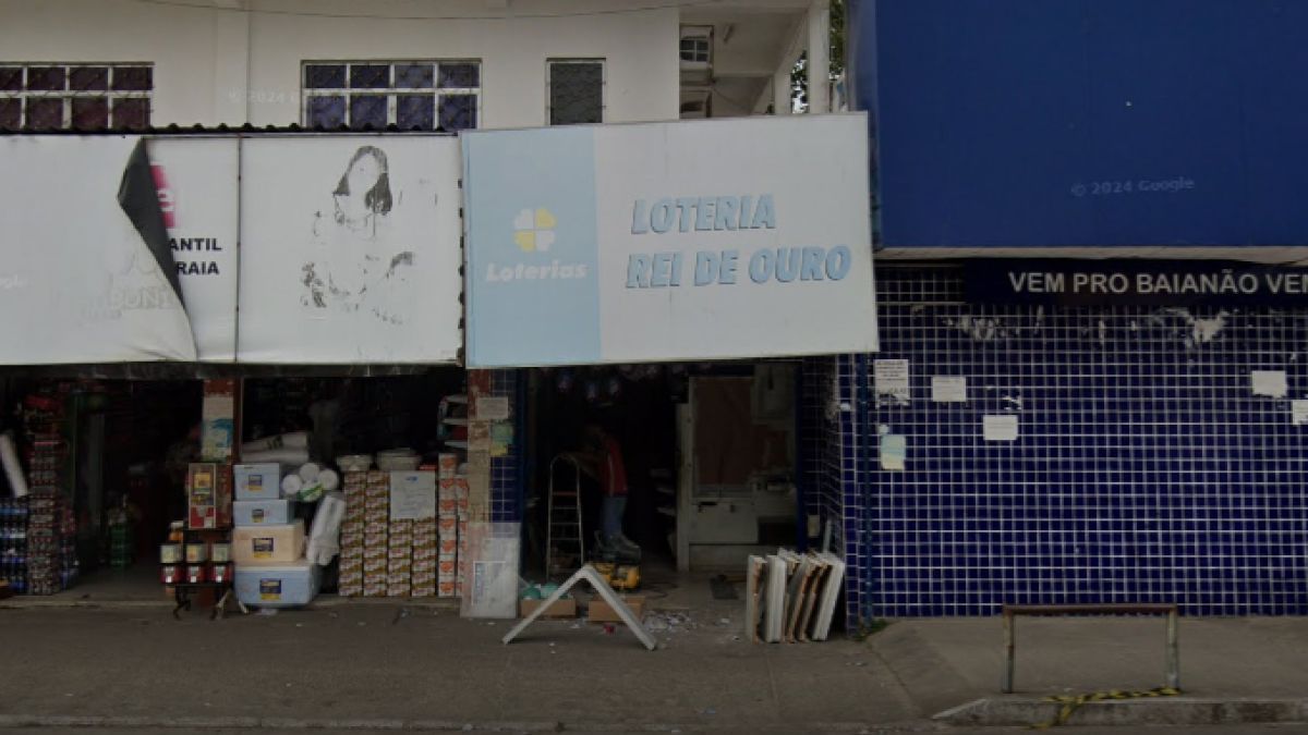 Lotofácil: sortudo aposta R$ 3 e fatura R$ 4,4 milhões no concurso 3326