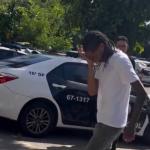 Polícia coloca fiança de mais de R$ 60 mil para soltar Oruam no Rio, diz jornal