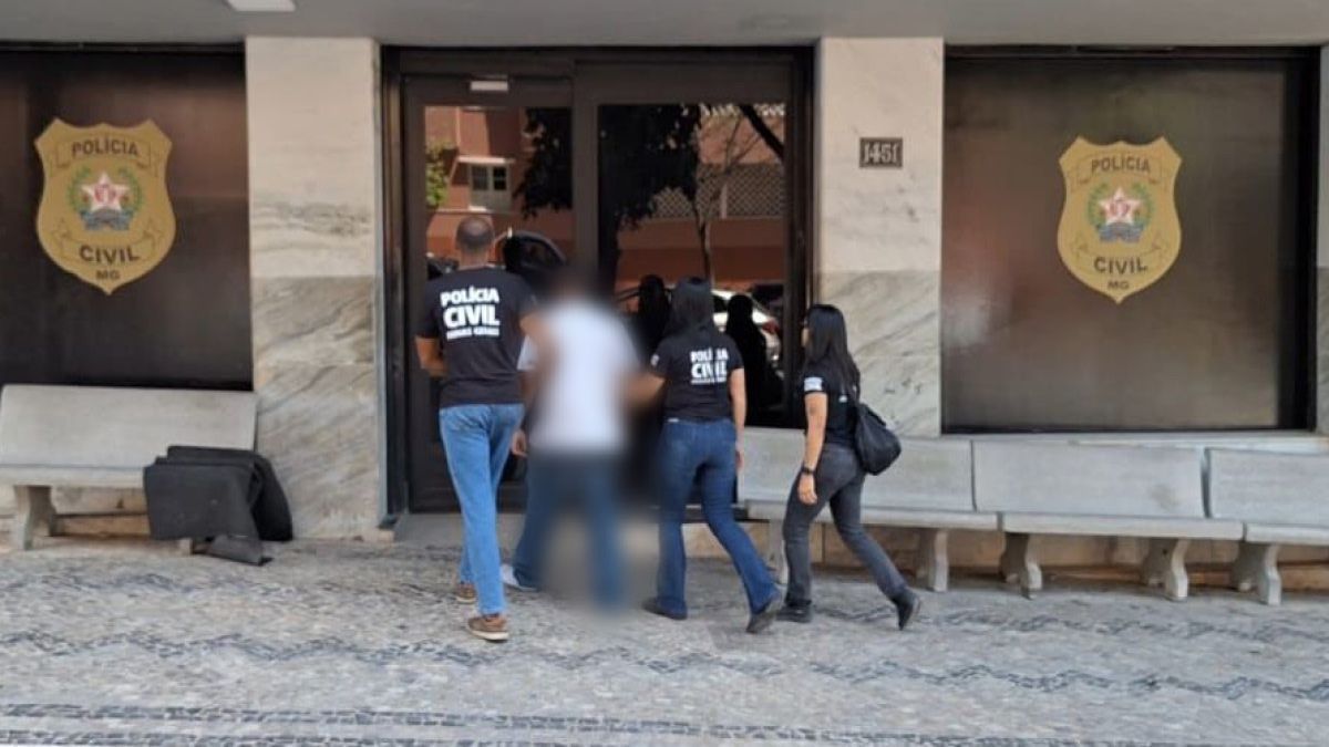 Delegada sobre homem preso por praticar atos libidinosos em ruas de BH: 'Compulsivo'