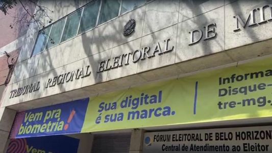 TRE promove 'Dia B da Biometria' e faz mutirão de atendimento ao eleitor em BH