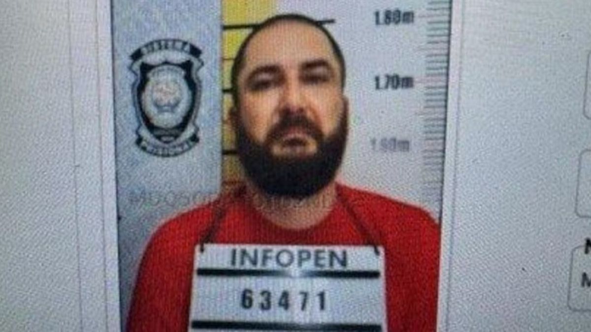 Polícia Civil investiga assassinato de preso que matou duas pessoas após eleição de Lula