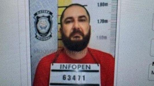 Polícia Civil investiga assassinato de preso que matou duas pessoas após eleição de Lula